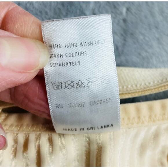 Freya Idol Balcony T-Shirt Bra Womens 32H Nude Beige Underwire Lined AA1050NUE - Picture 5 of 6